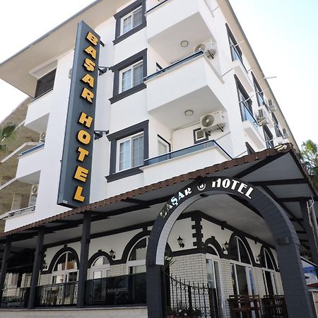 Basar Hotel Erdemli Exterior photo