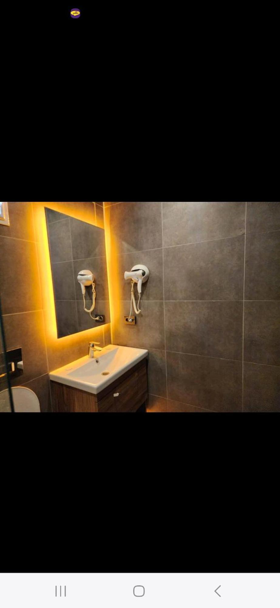 Basar Hotel Erdemli Exterior photo